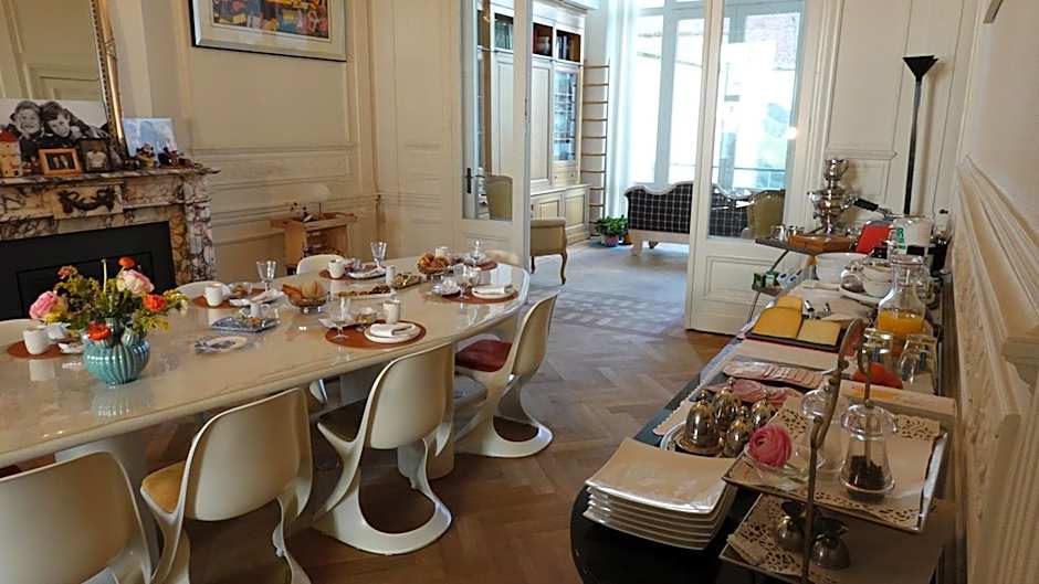 Guesthouse PPP