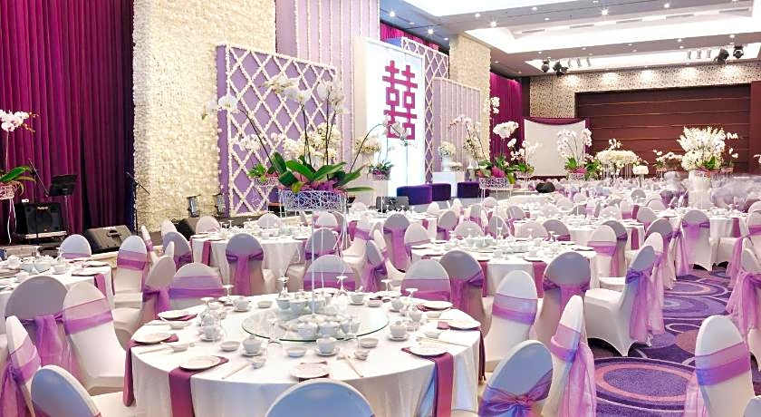 Holiday Inn Bandung Pasteur By IHG