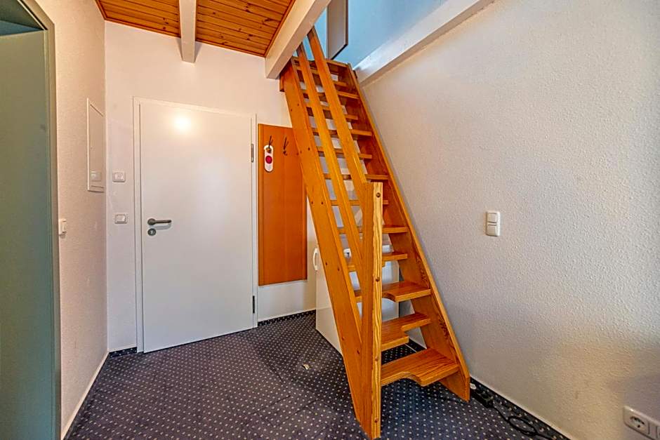 Hotel Rostock West im "Kritzmow Park"