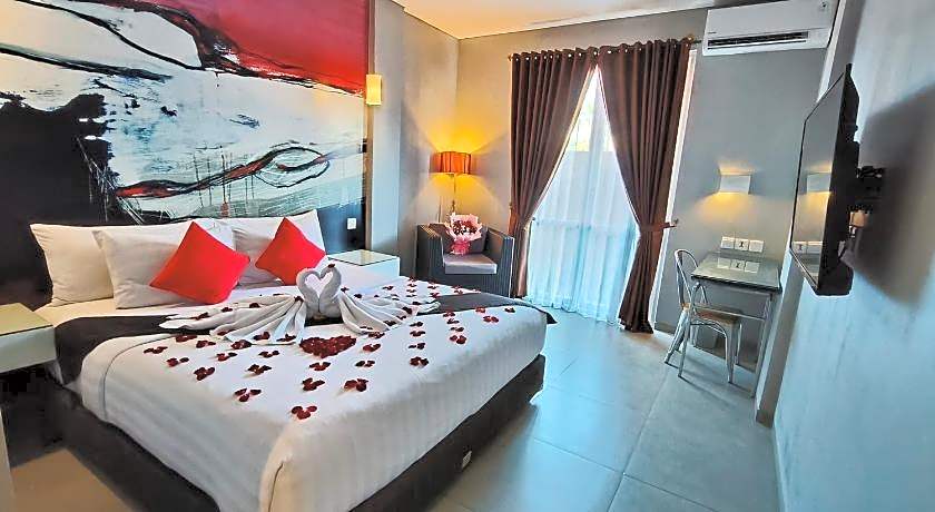 Loft Legian Hotel