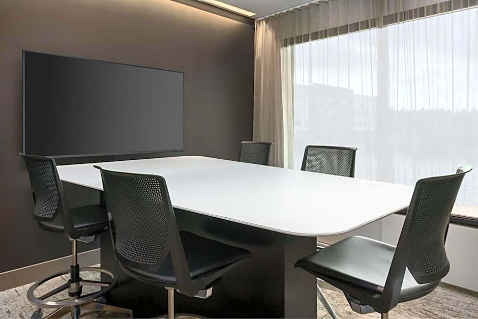 AC Hotel by Marriott Portland Beaverton