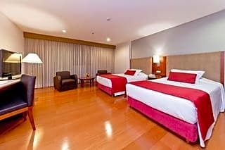 Hotel Belas Artes SP Paulista - Managed by AccorHotels