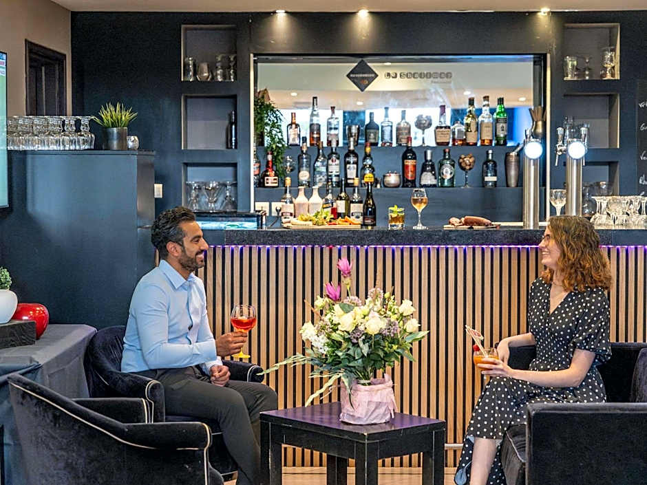 Hotel Mercure Le Mans Centre