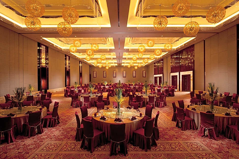 DoubleTree By Hilton Wuxi