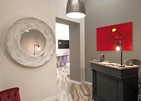 Città del sole b&b Napoli