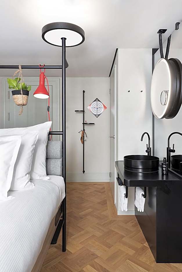 Stay KooooK Bern City - Online Check In