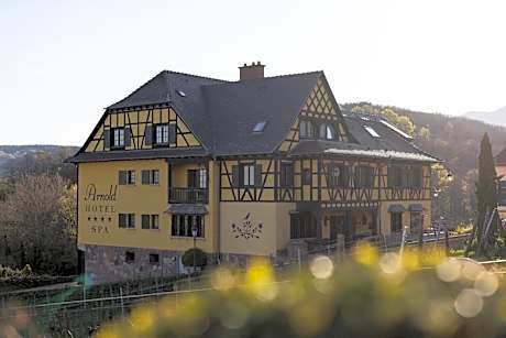 Hôtel Arnold