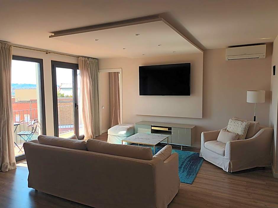 Hotel Monegal
