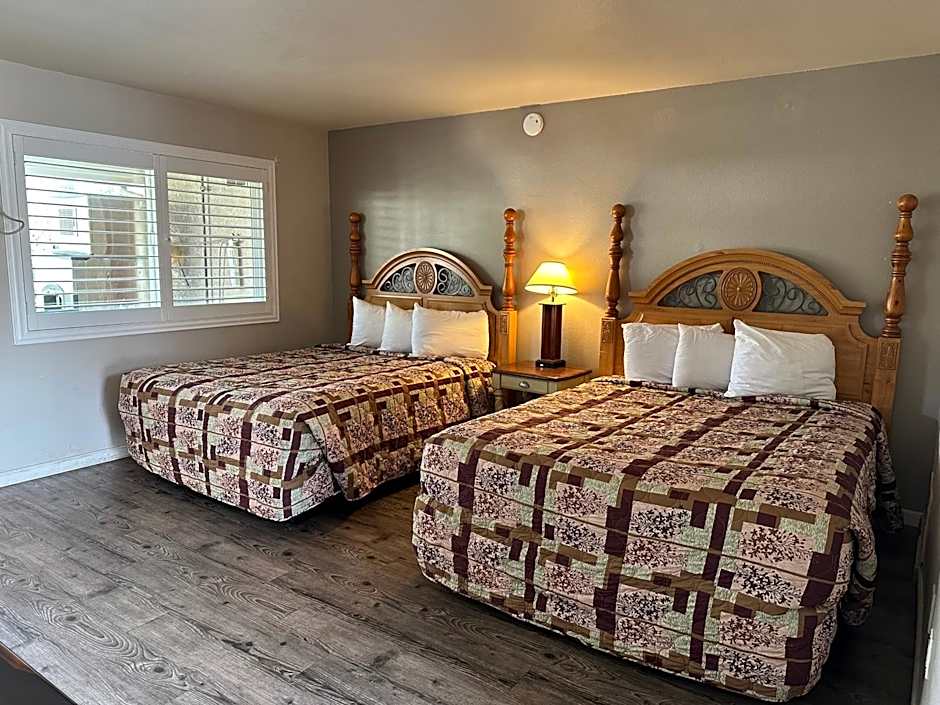 Budget Inn