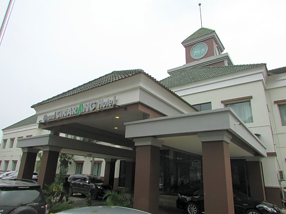 Grand Cikarang Hotel