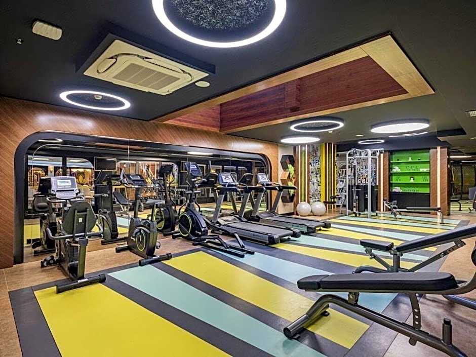 Elysium Green Suites