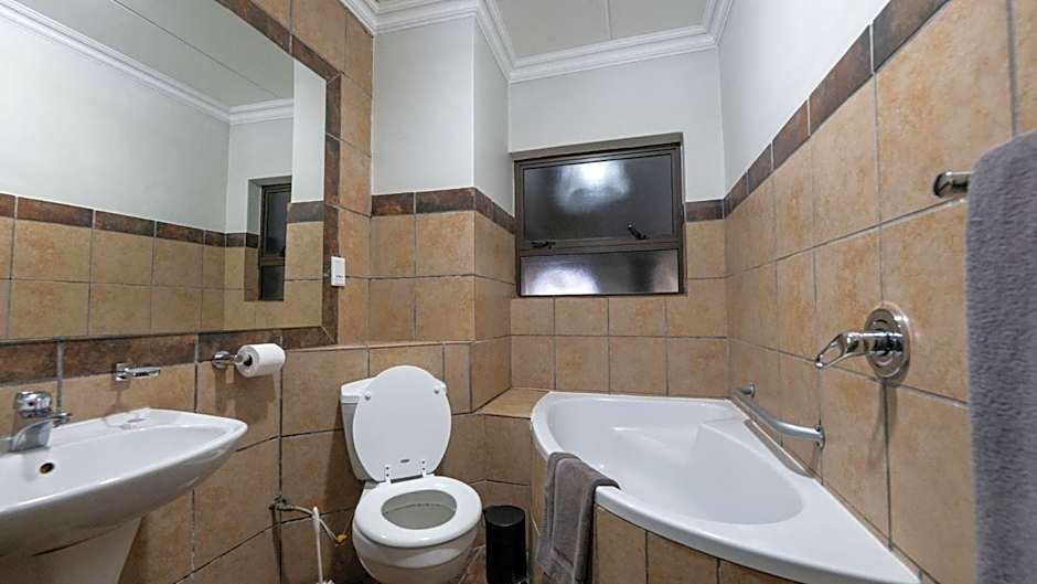 ANEW Hotel & Convention Centre OR Tambo Johannesburg