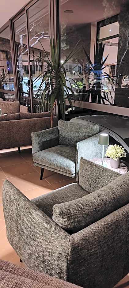 Hotel Gambrinus