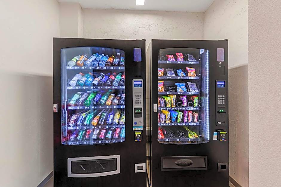 Comfort Inn & Suites Ormond Beach Oceanfront