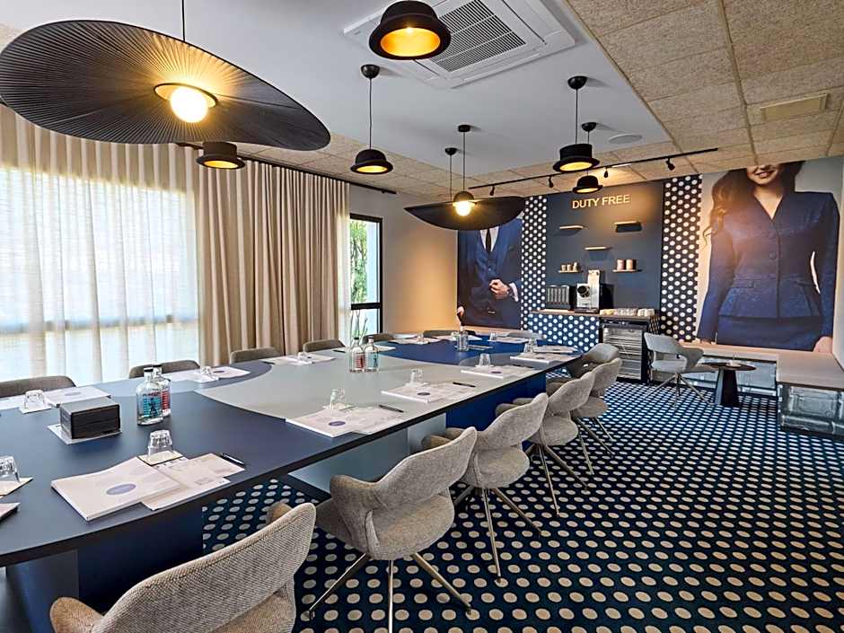 Novotel Valence Sud