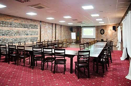 Amadeus Hotel Zielona Góra