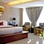 Lion Hotel & Plaza Manado