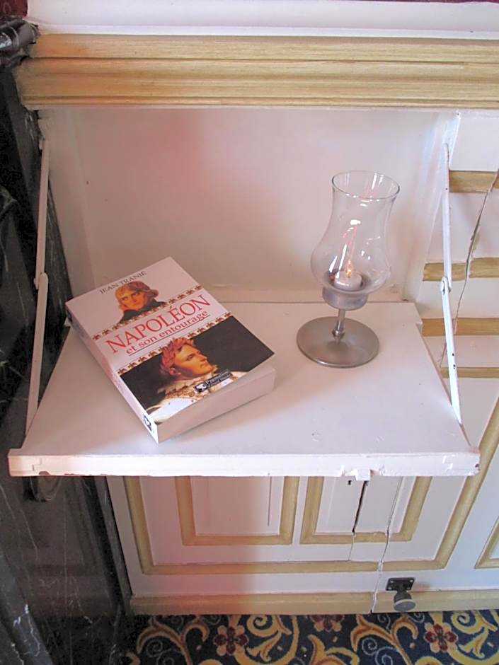 Hôtel Les Maréchaux