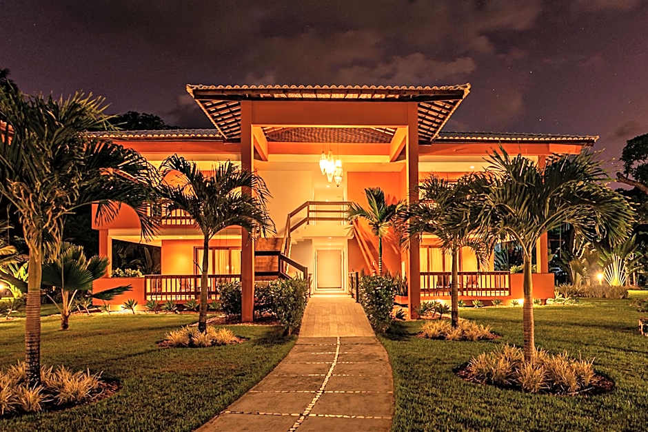 Village Paraíso Tropical