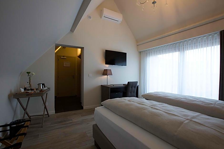 B&B 't Meesterhof