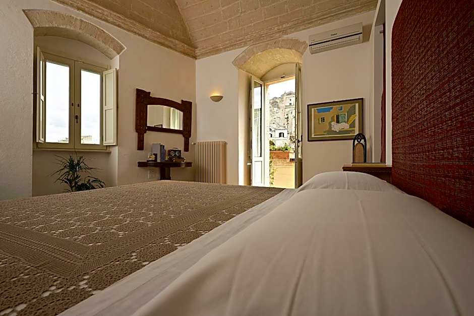Fra I Sassi Residence