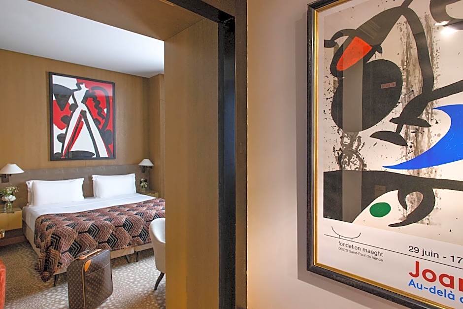 Esprit Saint Germain