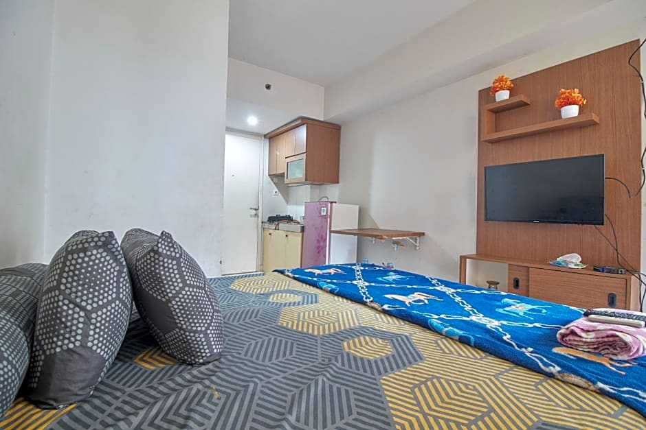 Room Rendi @ Apt Dramaga Tower