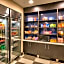 Hampton Inn By Hilton Salt Lake City-Downtown
