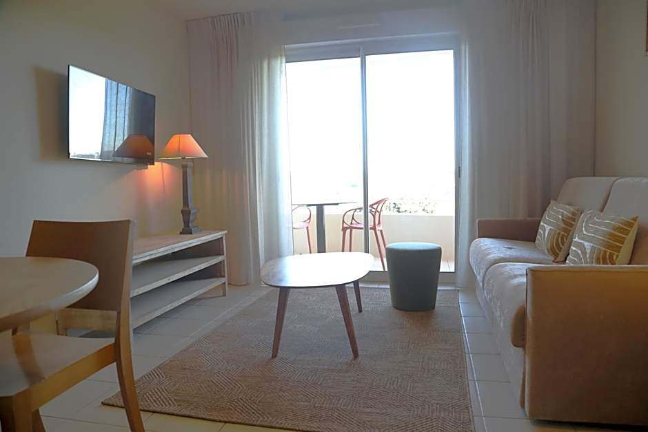 Hôtel Golf Fontcaude