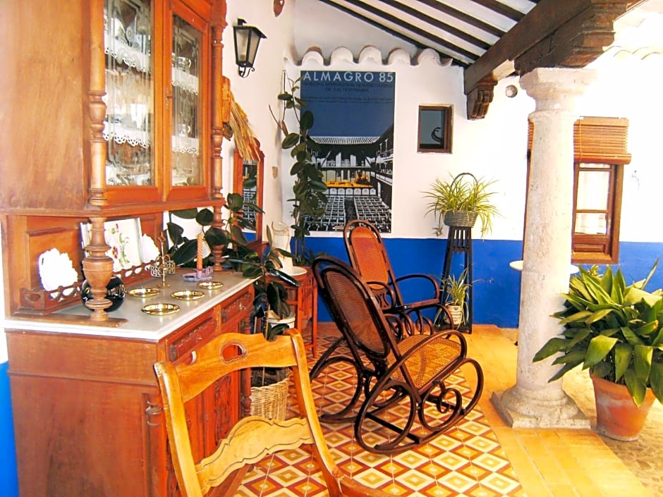 Hotel Rural Tia Pilar