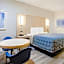 Palace inn Blue IAH