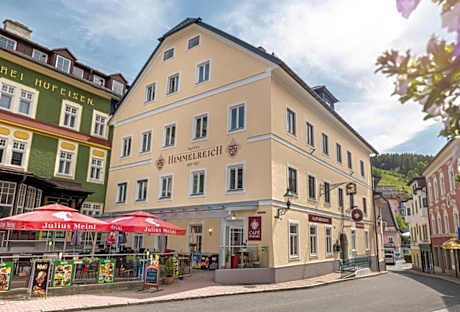 Hotel Himmelreich