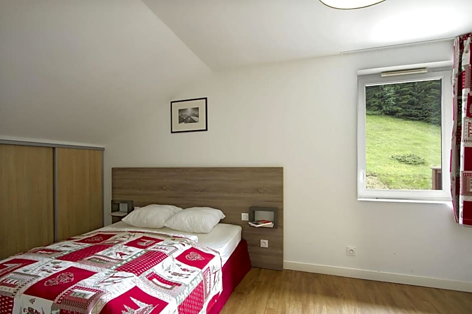 Résidence Odalys Les Balcons d'Auréa