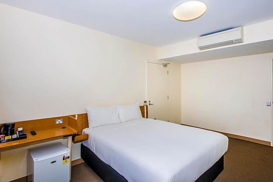 Ibis Budget Sydney Olympic Park