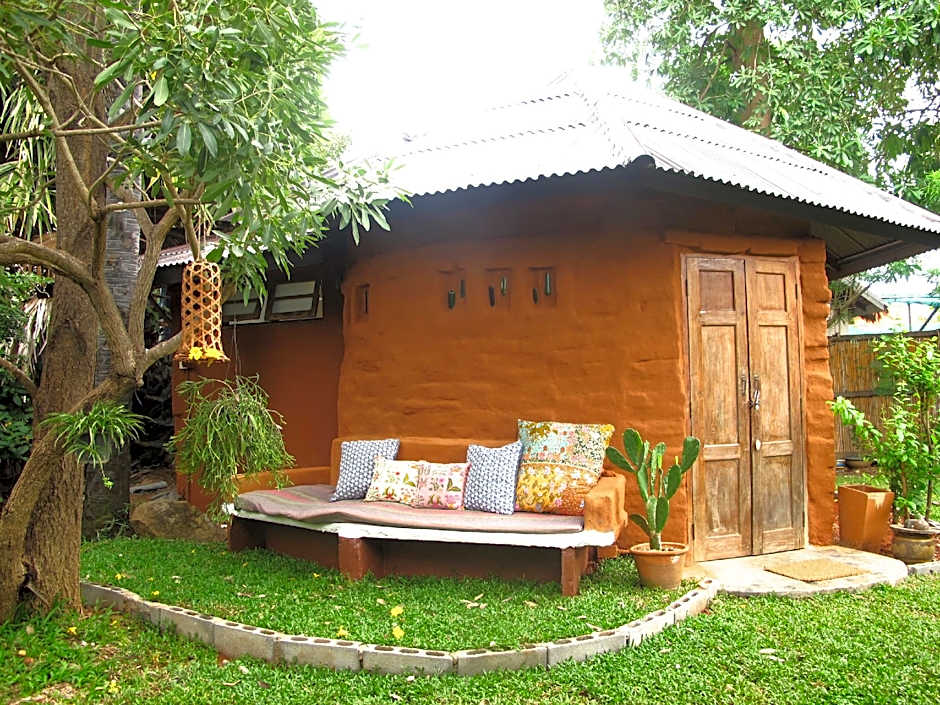 Pranberry Bed and Breakfast