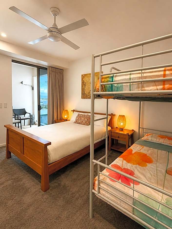 Space Holiday Apartments
