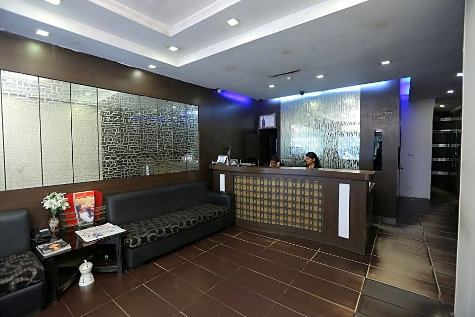 Hotel VIP International