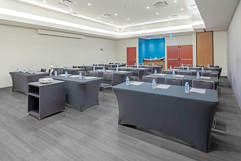 City Express by Marriott Hermosillo