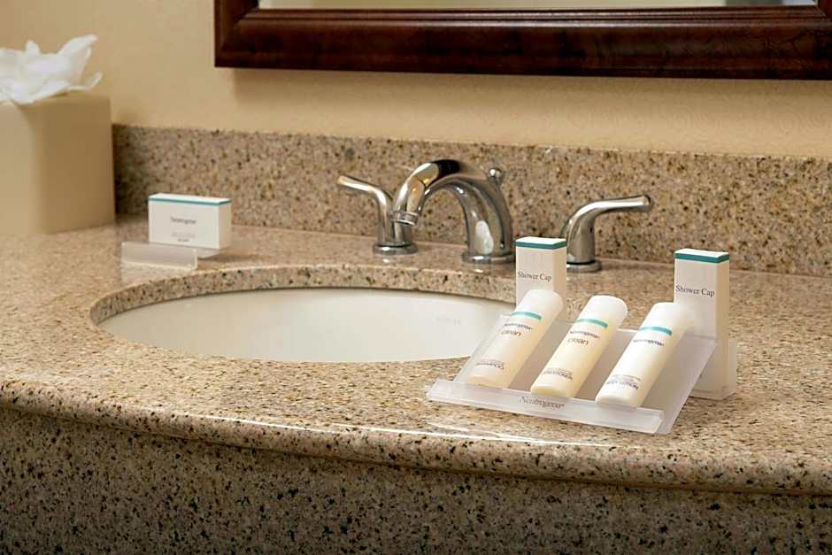 Hilton Garden Inn Yakima