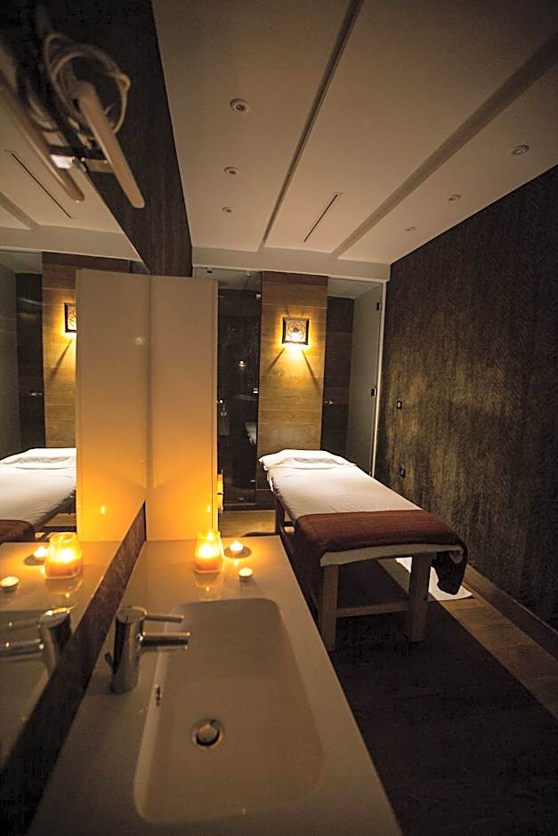 SBN Suite Hôtel