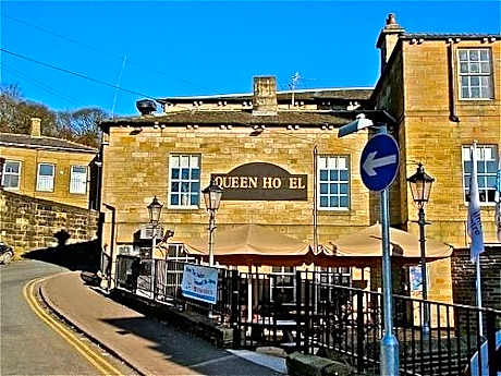 Queen Hotel