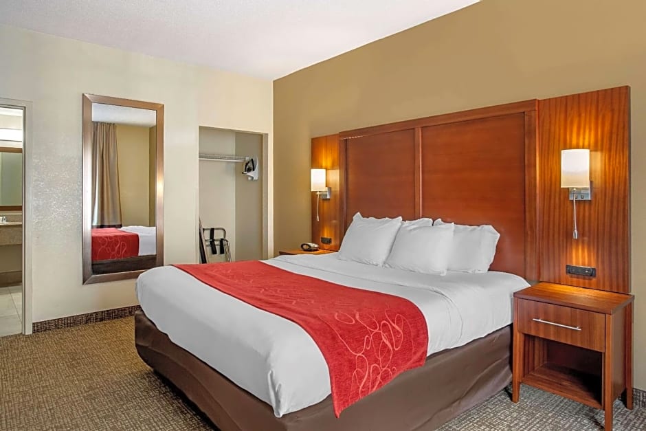 Comfort Suites Southaven I-55