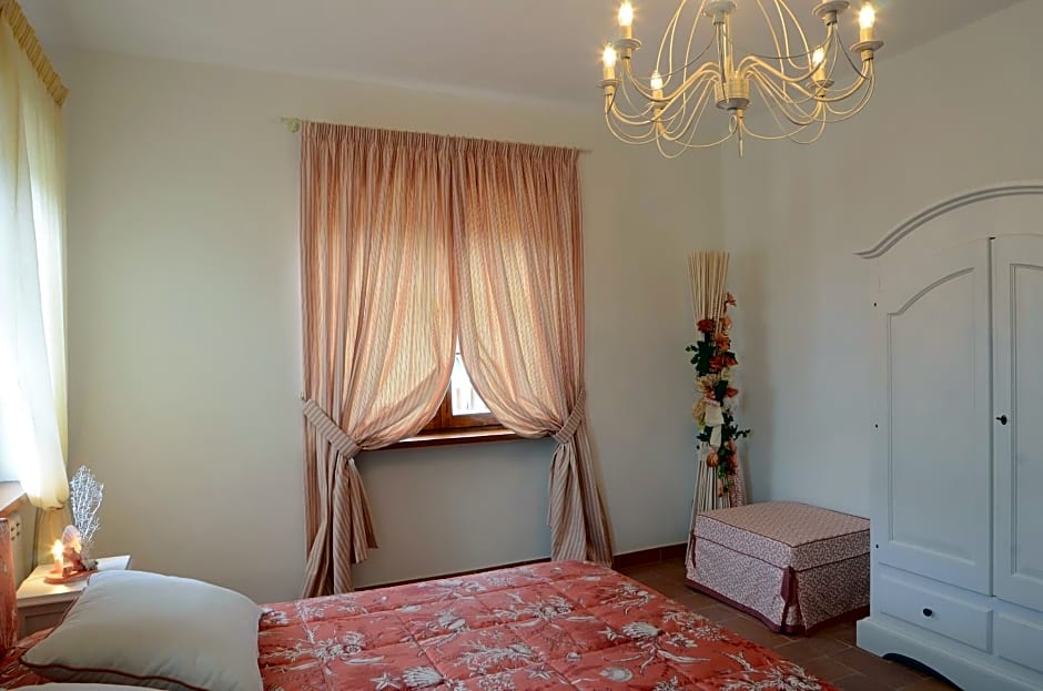 Villa Il Fortino
