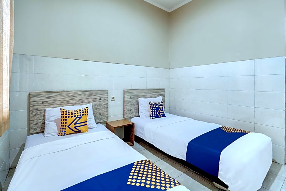 OYO Life 90159 Puri Asoka Guest House