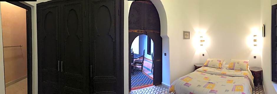 Riad Dar El Assafir
