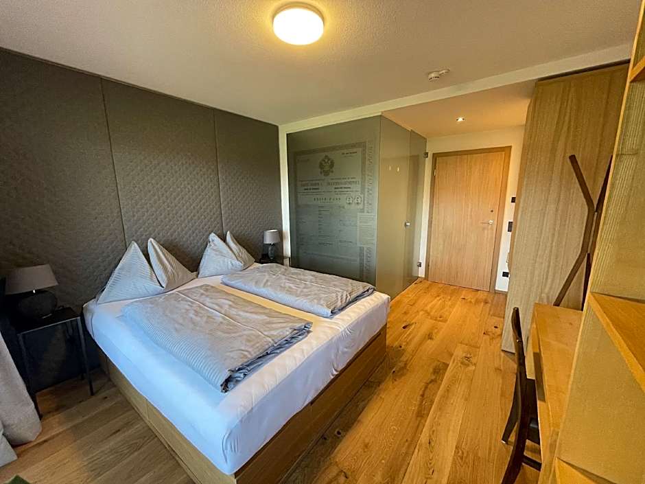 Panoramahotel Sonnhalde
