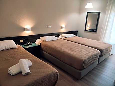 Plaza Hotel
