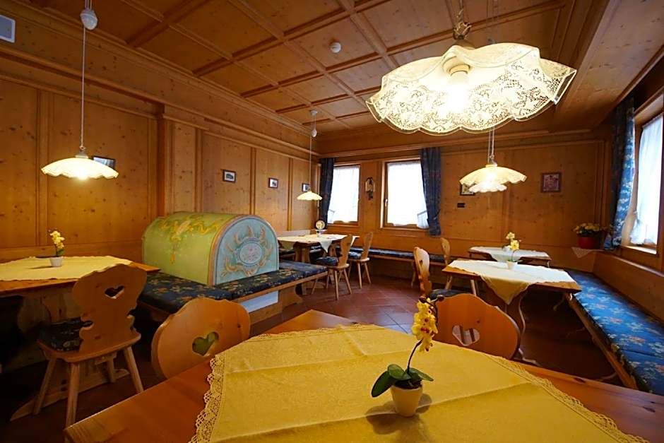 Residence Baita Antlia