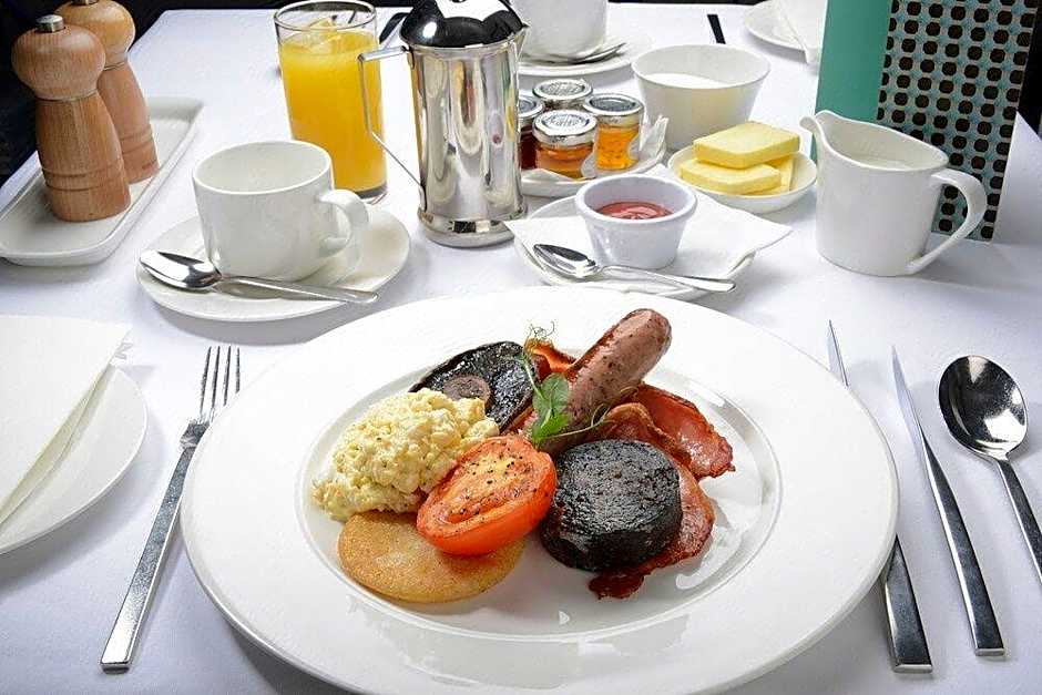 Stanley house hotel & spa