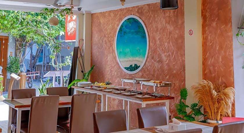 Whiteshell Island Hotel & Spa at Maafushi